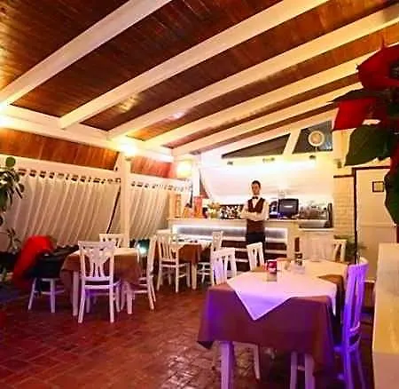 Kastria Hotel Tirana