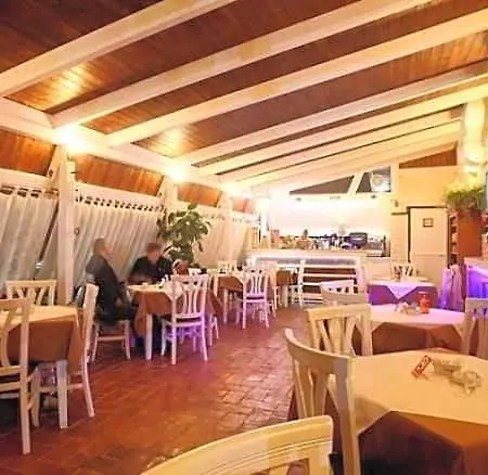 Kastria Hotel Tirana