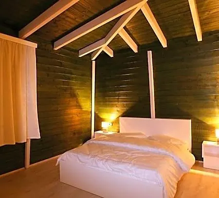 Hotel Kastria Tirana