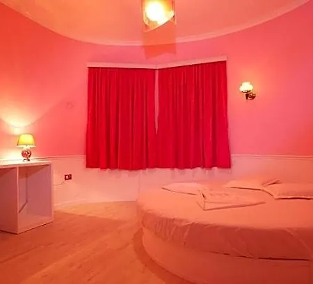 Kastria Hotel